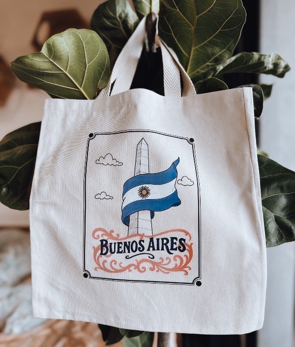 Producto - mi Buenos Aires querido