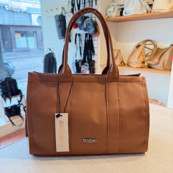 Producto - TOTE MINIMAL - 2
