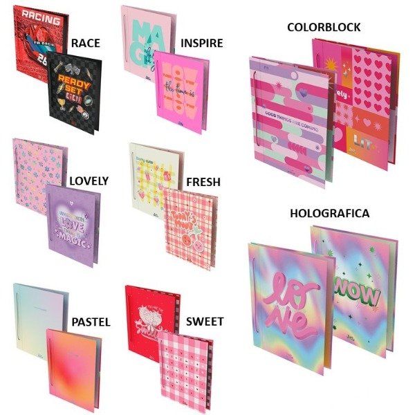 Producto - CARP N3 CARTONE FW FSIA-Diseño sujeto a disponibilidad