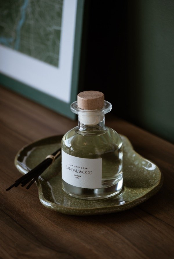 Producto - Difusor Origen