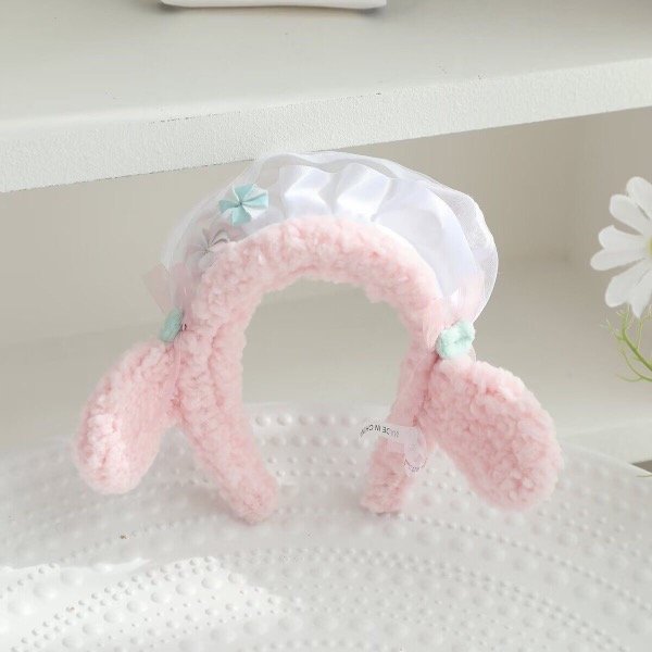 Producto - Vincha Sweet Piano