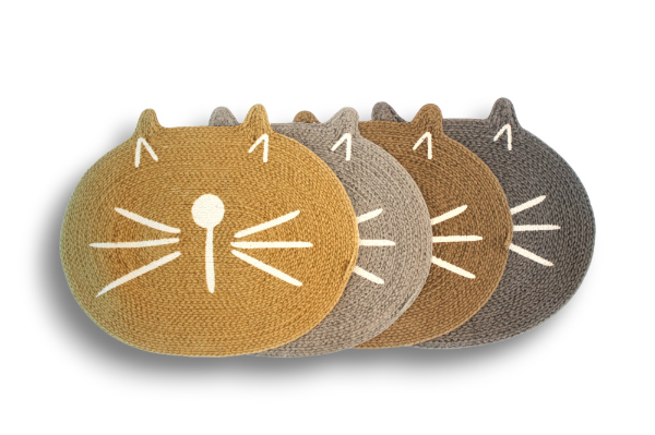 Producto - INDIVIDUAL  GATO 35X45CM