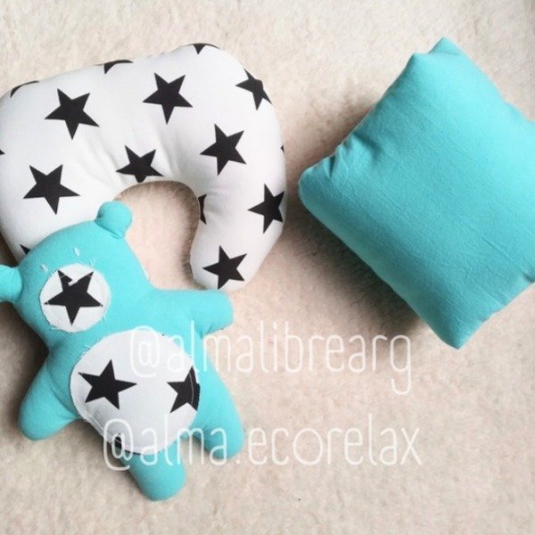 Producto - Set Lactancia