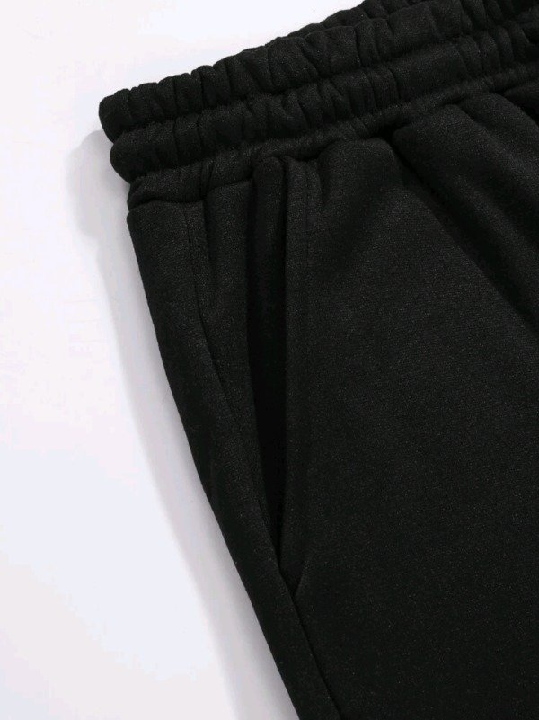 Producto - Joggin dauomo tipo jogger negro - 4