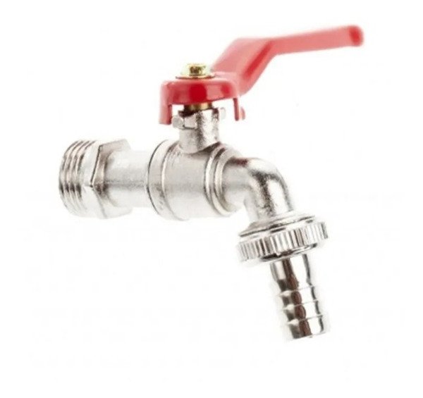 Producto - Canilla de 1/2 metal