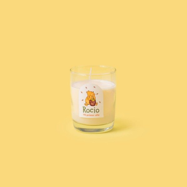 Producto - Velas