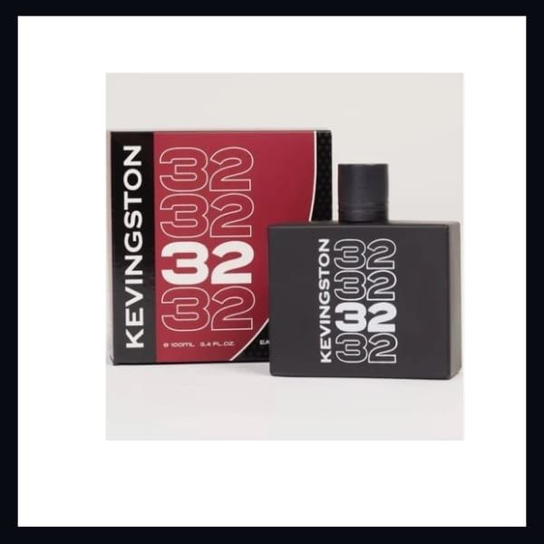 Producto - PERFUME 32 ROJO X50ML