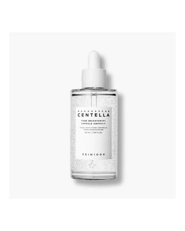 Producto - madagascar centella tone brightening capsule ampoule 100 ml