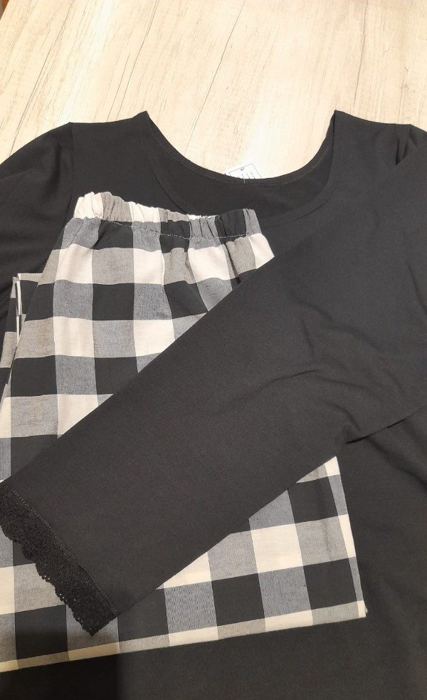 Producto - PIJAMA ENCANTO