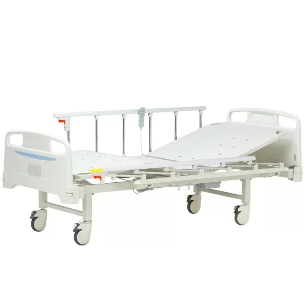 Producto - Cama Eléctrica de 2 Funciones
