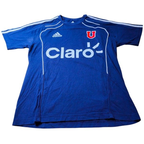 Producto - Universidad de Chile entrenamiento