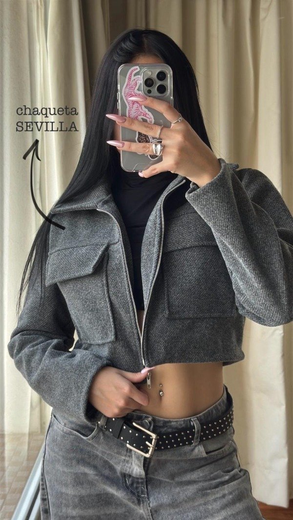 Producto - Sevilla