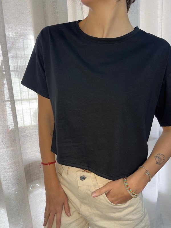 Producto - Remera Camelia - 2