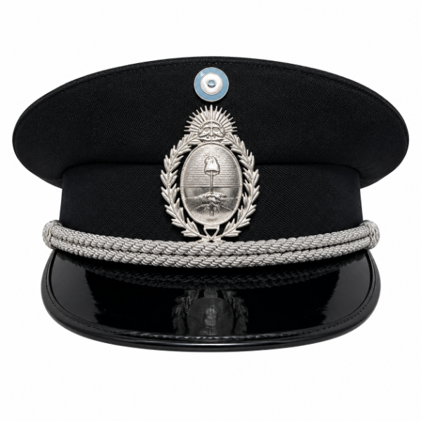 Producto - Gorra Plato