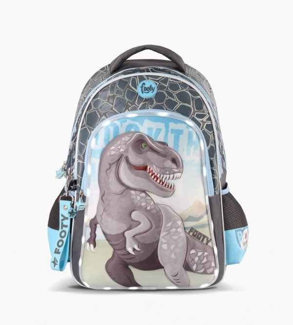 Producto - Mochila Fotty Dino3d