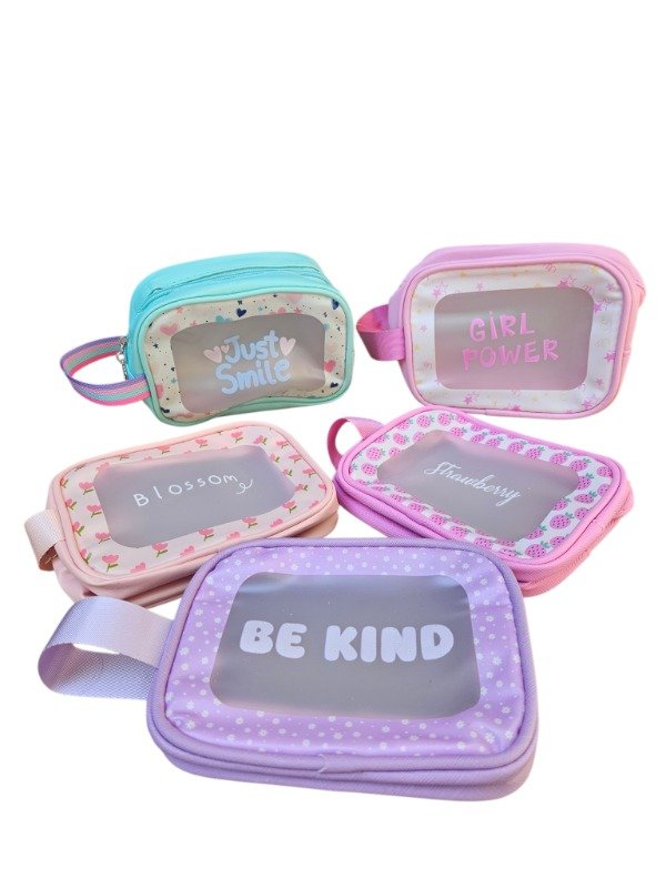 Producto - Porta comesticos Divine