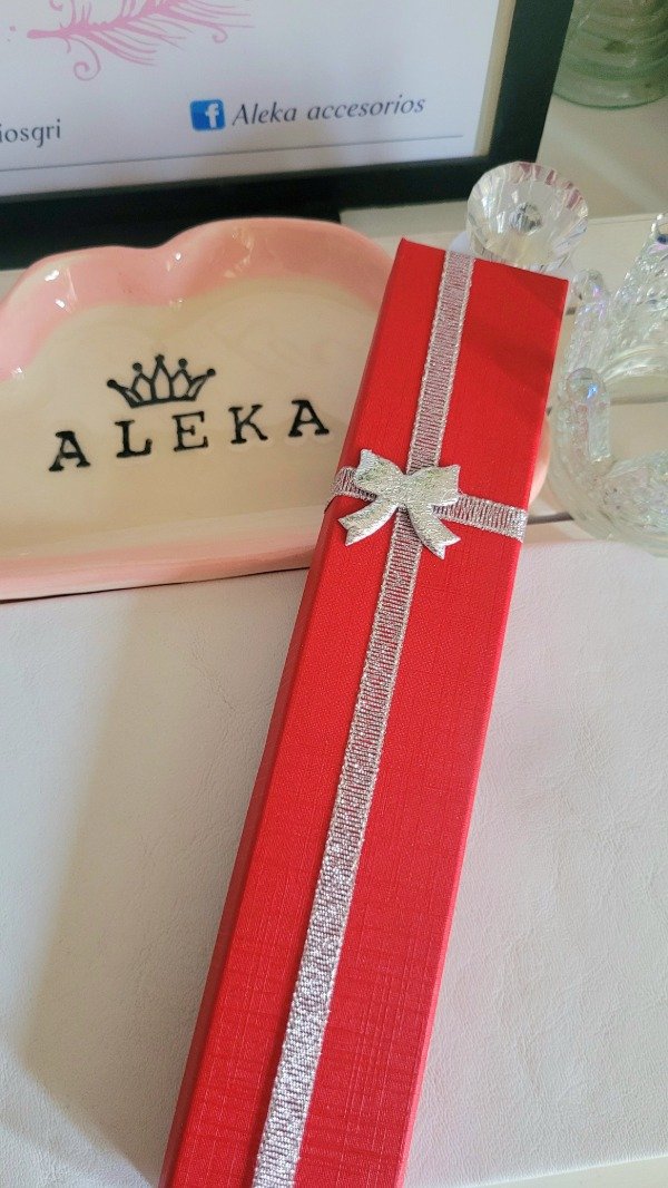Producto - Estuche para pulseras (4x21cm) - 7