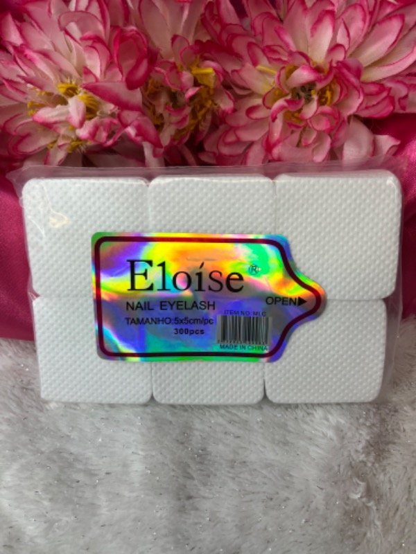 Producto - Wipes sin pelusa eloise- Diferentes colores