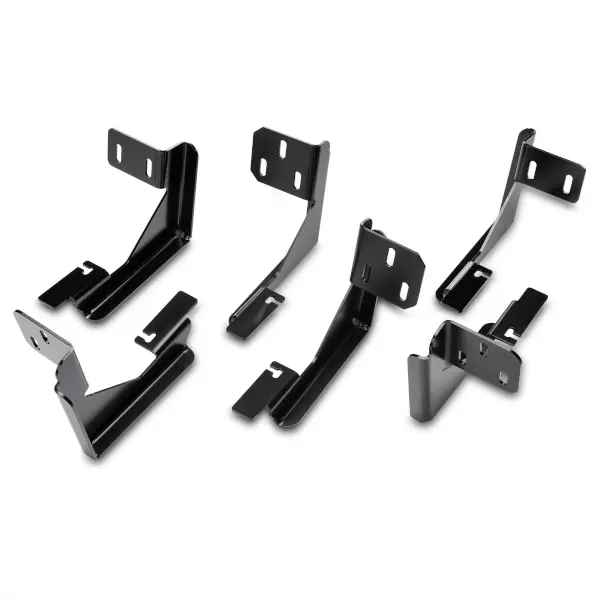 Producto - K497 KIT INSTALACION P/ ESTRIBO MY ROAD RAM 1500 S/BOX 22+