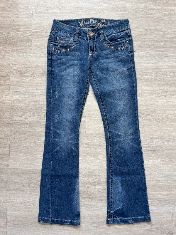 Producto - Jean Wallflower