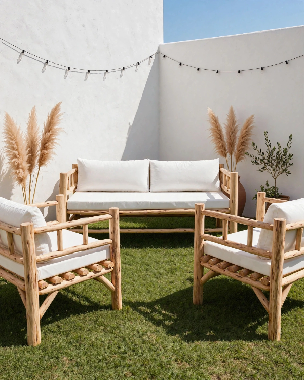 Producto - Sillón / Sillones Zambia - 0