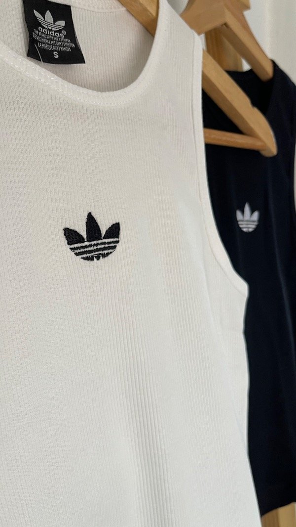 Producto - MUSCULOSA MORLEY (2 colores) - 2