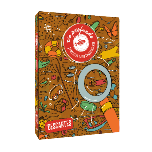 Producto - Río Profundo [Alquiler]