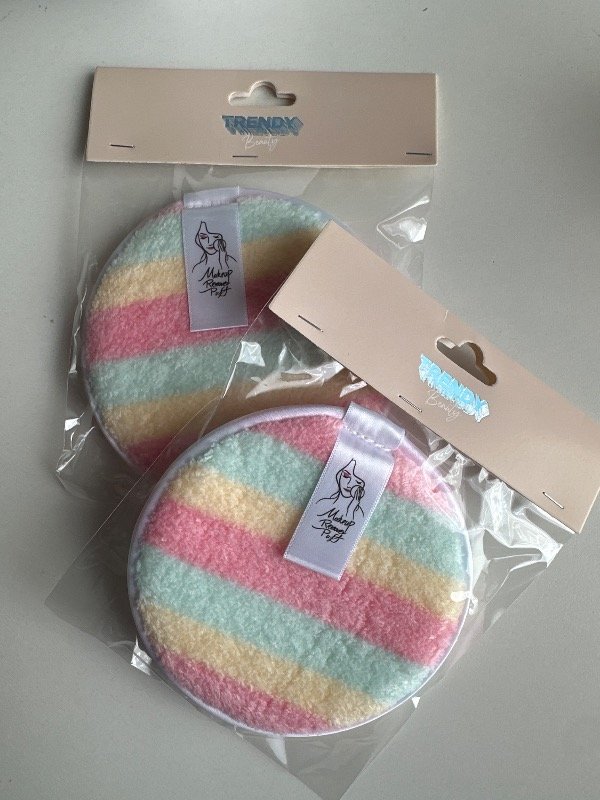 Producto - Pad de limpieza de toalla