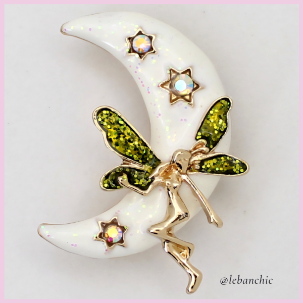 Producto - Prendedor Tinker Moon