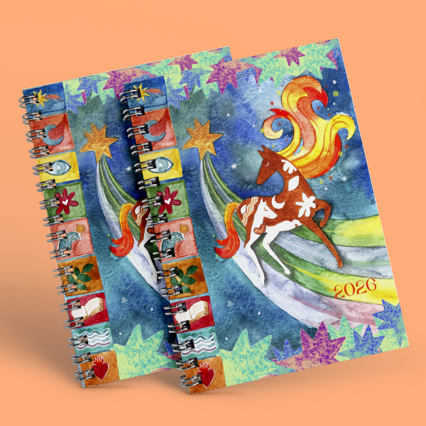 Producto - Agenda 2026