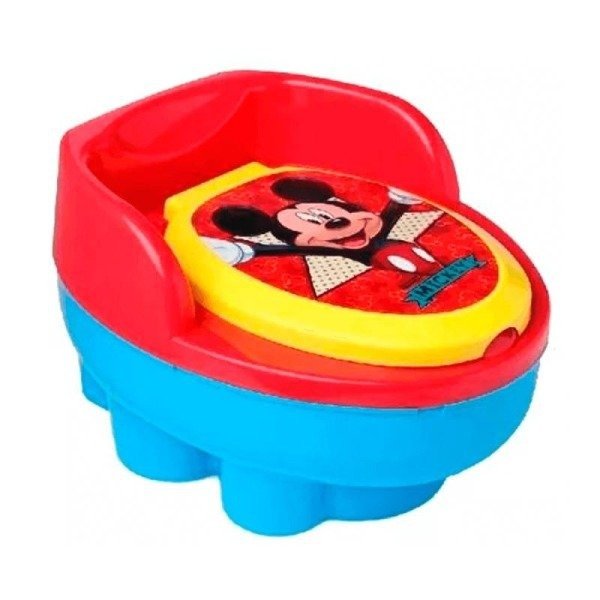 Producto - Pelela 3 en 1 Disney (Mickey)