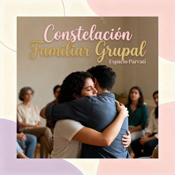 Producto - Constelación Familiar Grupal