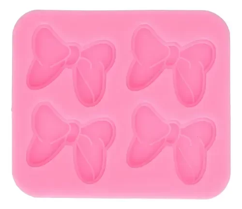 Producto - 4 Moñitos