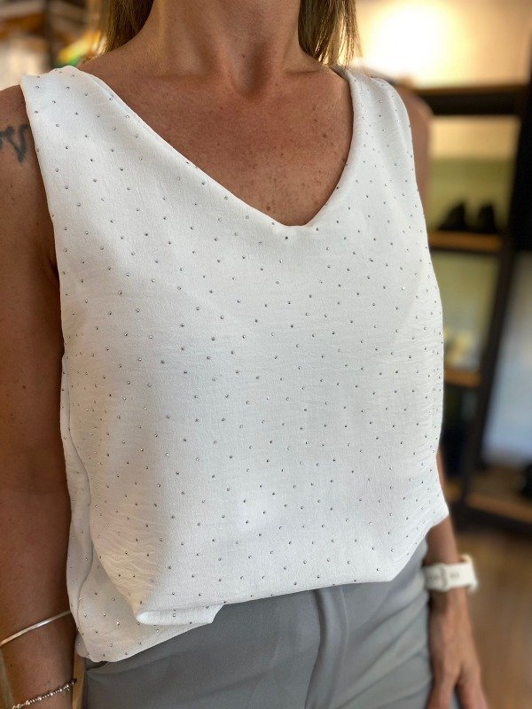 Producto - Blusa Green