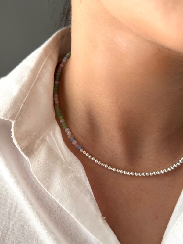 Producto - Collar mix sweet - 1