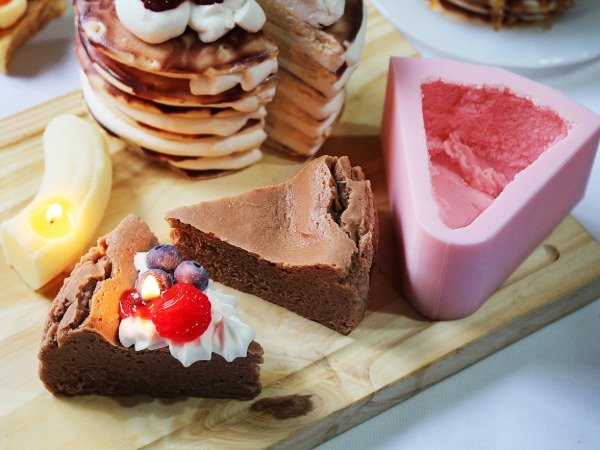 Producto - MOLDE PORCIÓN DE TORTA