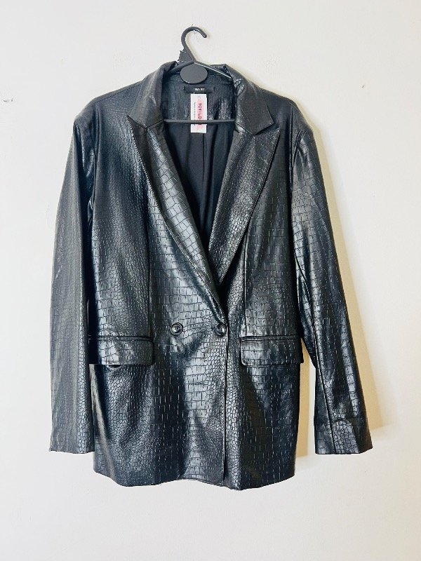 Producto - Blazer forever