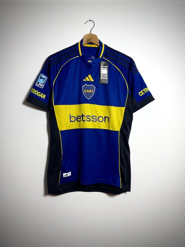 Producto - Boca Versión Aniversario 2026 - 0