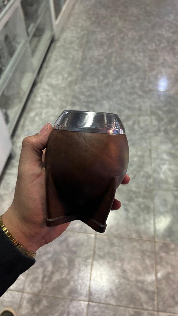 Producto - MATE TORPEDO SIMPLE