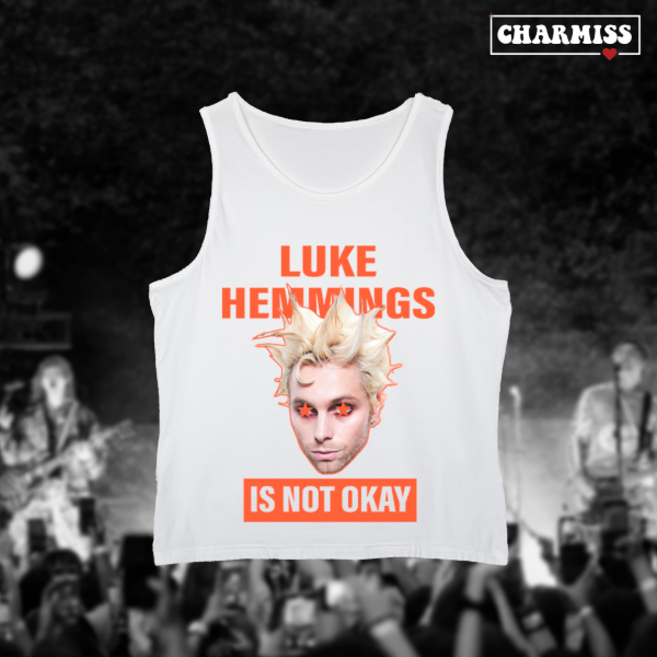 Tank top Luke