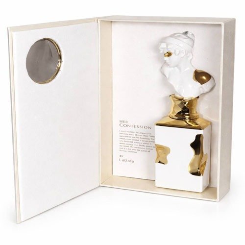 Producto - HER CONFESION BLANCO