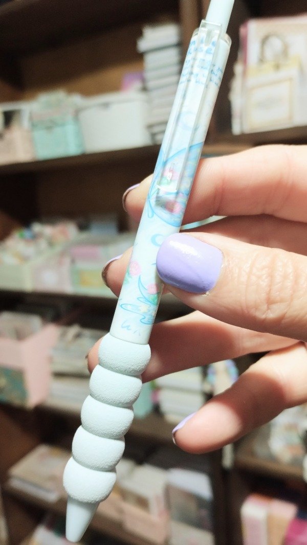 Producto - Bolígrafos Soft Cloud Grip - 3