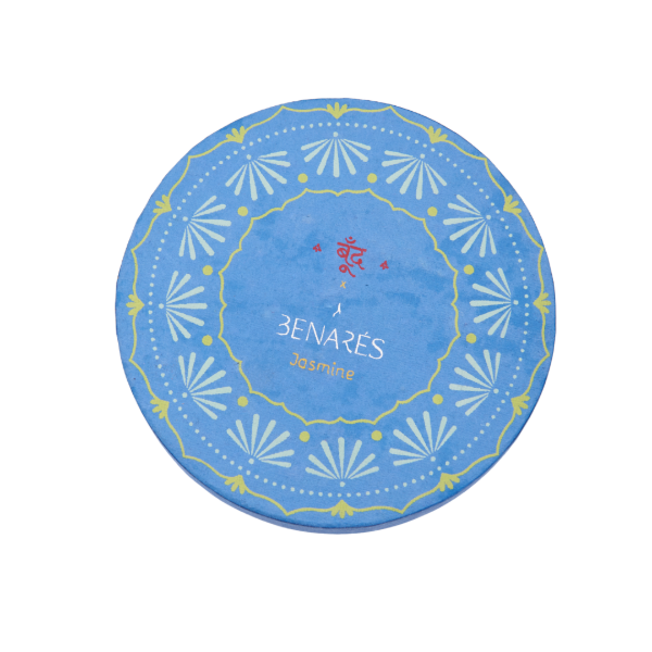Producto - Sahumerios Benares: Motiya Dhoop