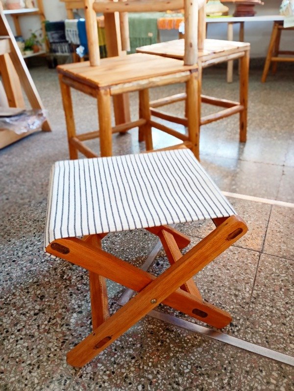 Producto - Banquetas plegables