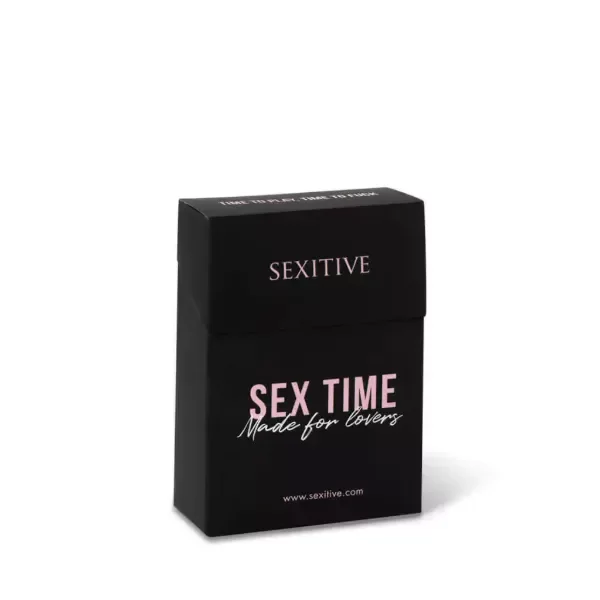 Producto - Sex Time Game! - 1