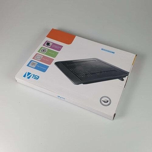 Producto - Base Cooler Notebook Only V19