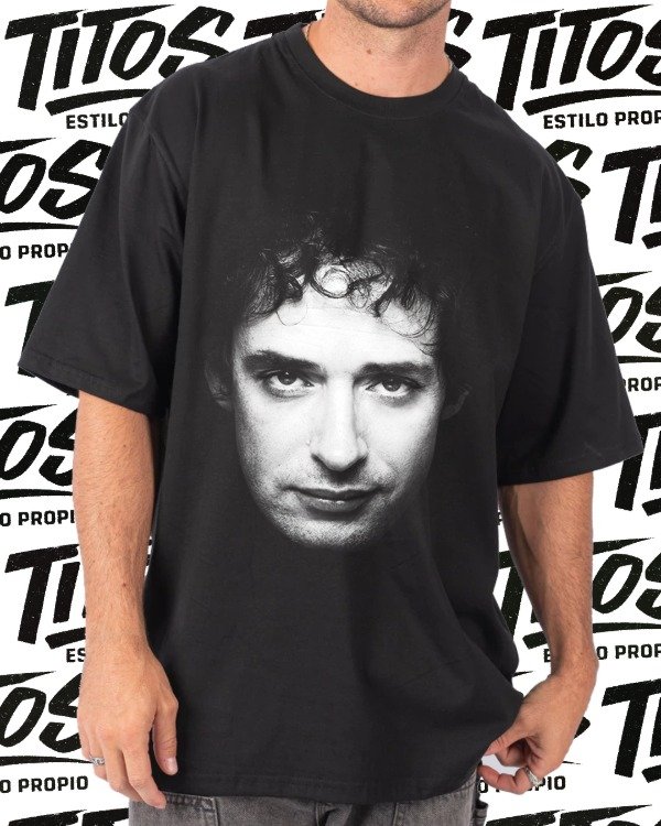 Producto - Gustavo Cerati