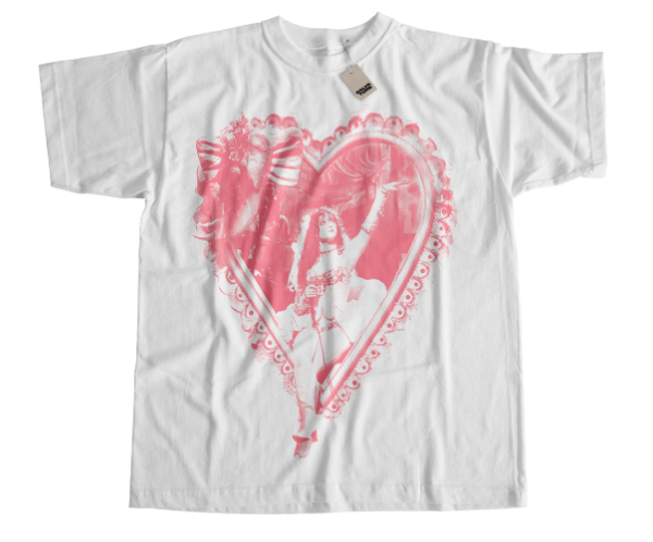 Producto - Remera CHAPPELL ROAN