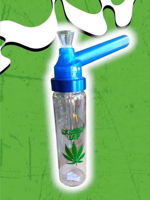 Producto - Bong botella