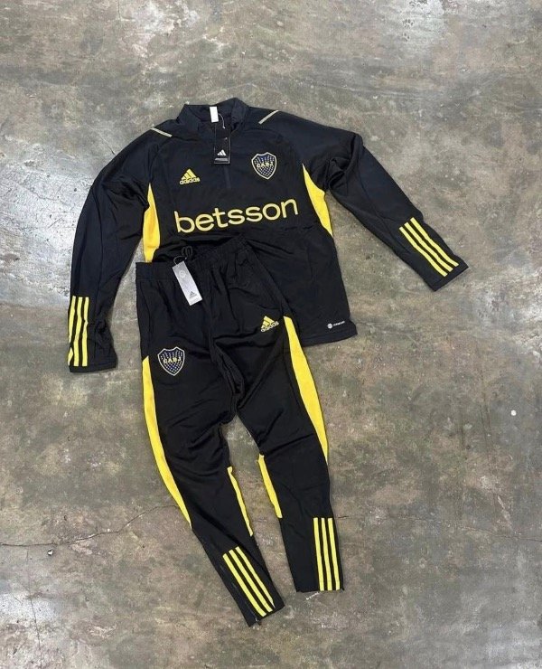 Producto - Conjunto Futbol Equipos - 2